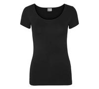 VERO MODA Vmmaxi My SS Soft U-Neck Noos T-Shirt Donna