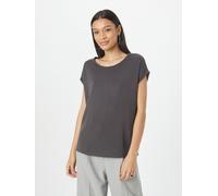 VERO MODA Maglietta 'Ava' grigio basalto, Taglia XXL