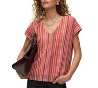 VERO MODA Maglietta da Donna Demi Stripe