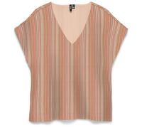 VERO MODA Maglietta da Donna Demi Stripe
