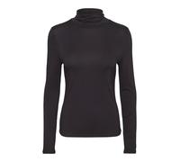 VERO MODA Maglietta 'VMAlberte' nero Donna - Abbigliamento - Taglie comode - Maglie e top - Maglie e T-shirt VERO MODA L