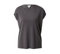 VERO MODA Maglietta 'VMAva' grigio basalto Donna - Abbigliamento - Taglie comode - Maglie e top - Maglie e T-shirt VERO MODA L