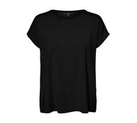 VERO MODA Maglietta 'VMAVA' nero Donna VERO MODA S nero