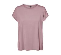 VERO MODA Maglietta 'VMAva' rosa antico Donna - Abbigliamento - Taglie comode - Maglie e top - Maglie e T-shirt VERO MODA L