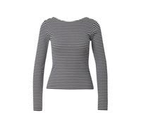 VERO MODA Maglietta 'VMChloe' nero / bianco Donna VERO MODA S nero / bianco