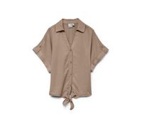 VERO MODA Maglietta 'VMFLEUR' marrone Donna VERO MODA XS