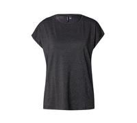 VERO MODA Maglietta 'VMLAVA' nero / argento Donna VERO MODA XSxTaglie normali nero / argento