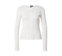 VERO MODA Maglietta 'VMLisa' bianco Donna VERO MODA XS bianco