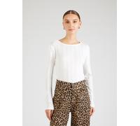 VERO MODA Maglietta 'VMLisa' bianco, Taglia L
