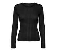 VERO MODA Maglietta 'VMLisa' nero Donna VERO MODA XS nero