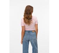 VERO MODA Maglietta 'VMLISA' rosa, Taglia XS