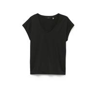 VERO MODA Maglietta 'VMLuna' nero Donna VERO MODA S nero
