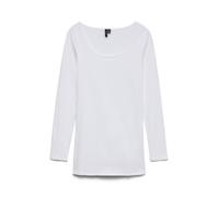 VERO MODA Maglietta 'Maxi My' bianco, Taglia S