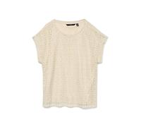 VERO MODA Maglietta 'VMMaya Ava' écru Donna VERO MODA L écru