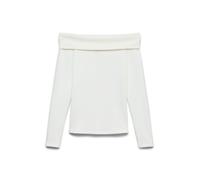 VERO MODA Maglietta 'VMMille' bianco Donna VERO MODA L