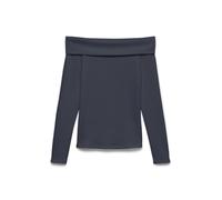 VERO MODA Maglietta 'VMMille' navy Donna VERO MODA XS