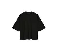 VERO MODA Maglietta 'VMMolly' nero Donna VERO MODA M