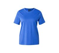 VERO MODA Maglietta 'VMPaulina' blu cobalto Donna VERO MODA XL blu cobalto