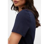 VERO MODA Maglietta 'VMPaulina' blu notte, Taglia XS
