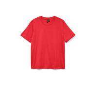 VERO MODA Maglietta 'VMPAULINA' granatina Donna VERO MODA S