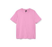 Vero Moda - T-shirt rosa bonbon XL