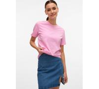 VERO MODA Maglietta 'VMPaulina' rosa, Taglia XL