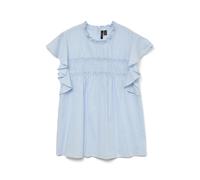 VERO MODA Maglietta 'VMTrine' blu chiaro Donna VERO MODA XL