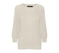 VERO MODA Maglione da Donna, Betulla, S
