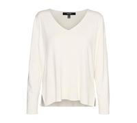 VERO MODA Maglione da Donna VMSILJE, Betulla, M