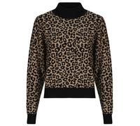 Vero Moda Maglione VMARIA in Marrone EU M