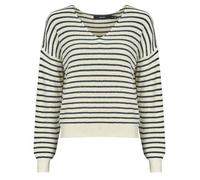 Vero Moda Maglione VMNEWLEXSUN SHINE in Multicolore EU S