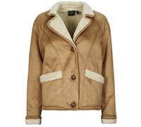 Vero Moda Mantella VMELLA in Marrone EU XS