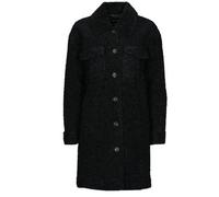 Vero Moda Mantella VMKYLIEFILUCCA in Nero EU L