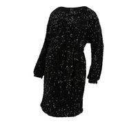 Vero Moda Maternity Abito da cocktail nero Donna Vero Moda Maternity 34 nero