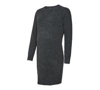 Vero Moda Maternity Abito in maglia 'VMMDoffy' nero Donna - Abbigliamento - Taglie comode - Abiti Vero Moda Maternity XL