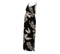 Vero Moda Maternity Abito 'VMMEasy Joy' nudo / cioccolato / nero / bianco Donna Vero Moda Maternity 40 nudo / cioccolato / nero / bianco