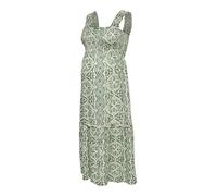 Vero Moda Maternity Abito 'VMMMenny' crema / verde Donna Vero Moda Maternity 44