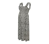 Vero Moda Maternity Abito 'VMMMenny' nero / bianco Donna Vero Moda Maternity 36