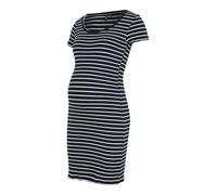 Vero Moda Maternity Abito 'VMMSEA' blu notte / bianco Donna Vero Moda Maternity 34 blu notte / bianco