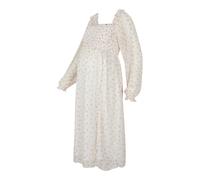 Vero Moda Maternity Abito 'VMMSMILLA' verde erba / rosa / bianco Donna Vero Moda Maternity 36 verde erba / rosa / bianco