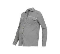 Vero Moda Maternity Camicia da donna 'Bumpy' nero / bianco Donna Vero Moda Maternity XS