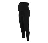 Vero Moda Maternity Pantaloni con pieghe 'VMMEva' nero Donna Vero Moda Maternity 34 nero