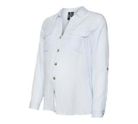 Vero Moda Maternity Vmmbumpy L/S Shirt New Noos Vmmbumpy - Maglietta New Noos, L/S Donna (Pacco da 1)