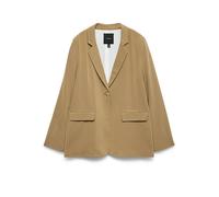 VERO MODA Nome prodotto: Blazer VMTENA marrone chiaro | 38