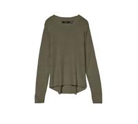 VERO MODA Nome prodotto: Pullover VMNUEVOCHARITY oliva | XL
