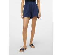Vero Moda - Pantaloncini blu navy 2XL