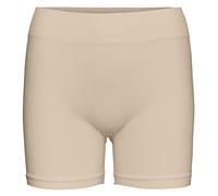 VERO MODA Leggings 'VMJACKIE' beige, Taglia M-L