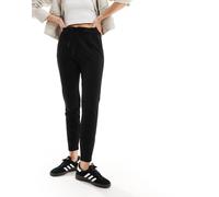 Vero Moda Vmeva Mr Loose String Pant Ga Noos Pantaloni, Nero, XL Donna