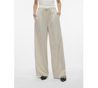 Vero Moda - Pantaloni argento XL L34