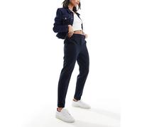 Vero Moda - Pantaloni blu navy dritti XS